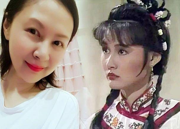 曾是TVB第一代花旦备受力捧 现年57岁复出拍剧演电竞女强人