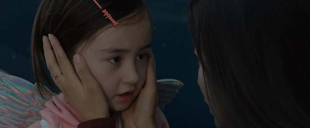 《巨齿鲨》票房破2亿,李冰冰终于成为好莱坞大