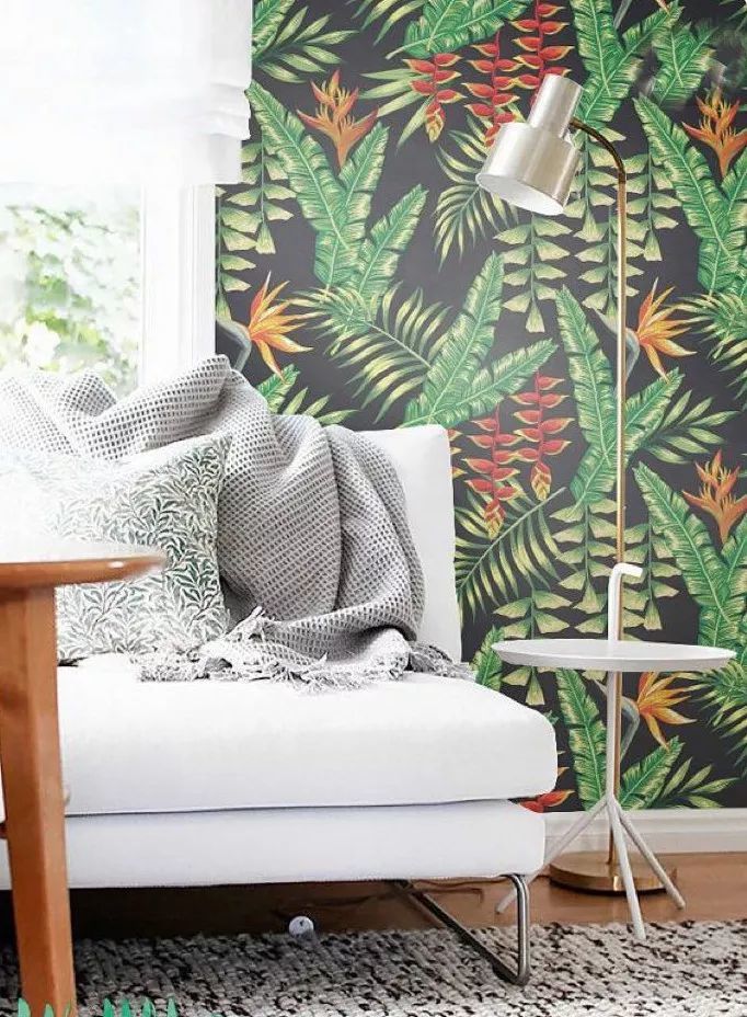 软装，背景墙之美！