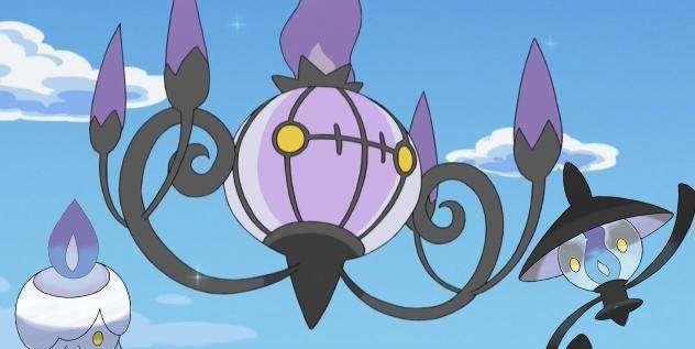 八只最不好看的幽灵系神奇宝贝,它长得超像皮卡丘