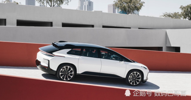 “老赖”贾跃亭翻身记：坑了融创150亿 又拿FF从恒大换回137亿