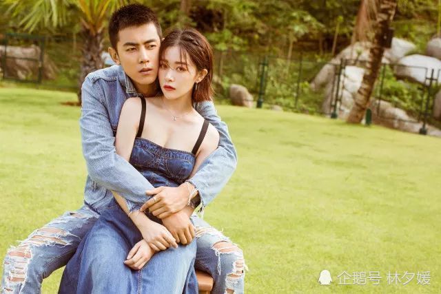 李维嘉曝纪凌尘曾准备跟阚清子求婚，谈到婚姻纪凌尘哭了