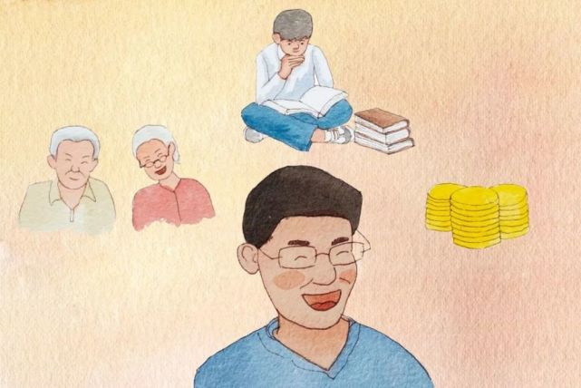 那些卖掉北上广房子,回老家当富翁的人,后悔了