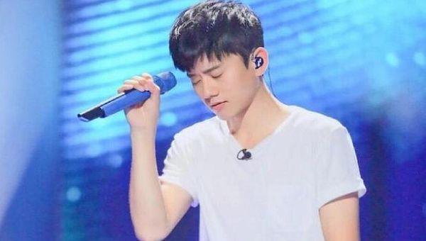 张杰鸟巢演唱会众星云集,赵丽颖蔡徐坤实力助