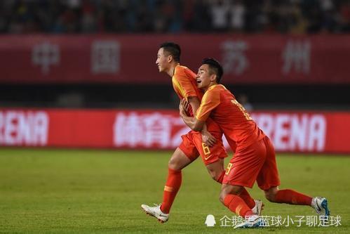 亚运会国足主力名单让人惊叹,夺奖牌获历史最