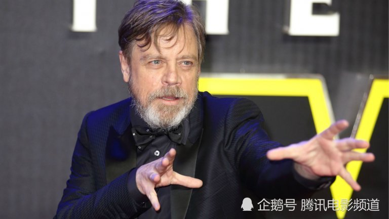 马克·哈米尔曾建议施瓦辛格改口音和姓氏 猜猜终结者做了什么