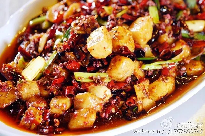 来贵阳必去夜市--青云路,那附近有28家美食你要