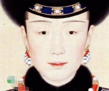 《延禧攻略》半唇妆引领新时尚,只涂下嘴唇却美出新高度