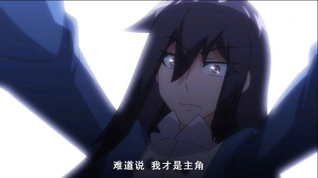 平心而论:日漫的产业全集水平,整体技术都比国元漫画流程穿越西图片