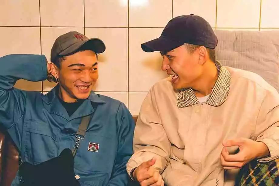 两夺单期最强厂牌的蔡维泽:傻子与白痴的乐团