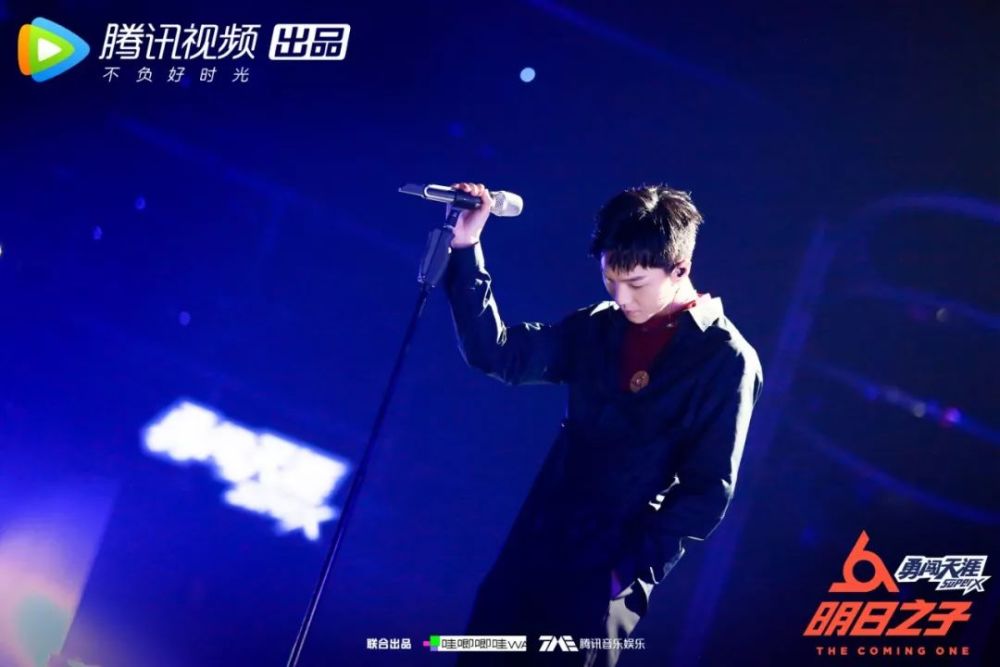 两夺单期最强厂牌的蔡维泽:傻子与白痴的乐团