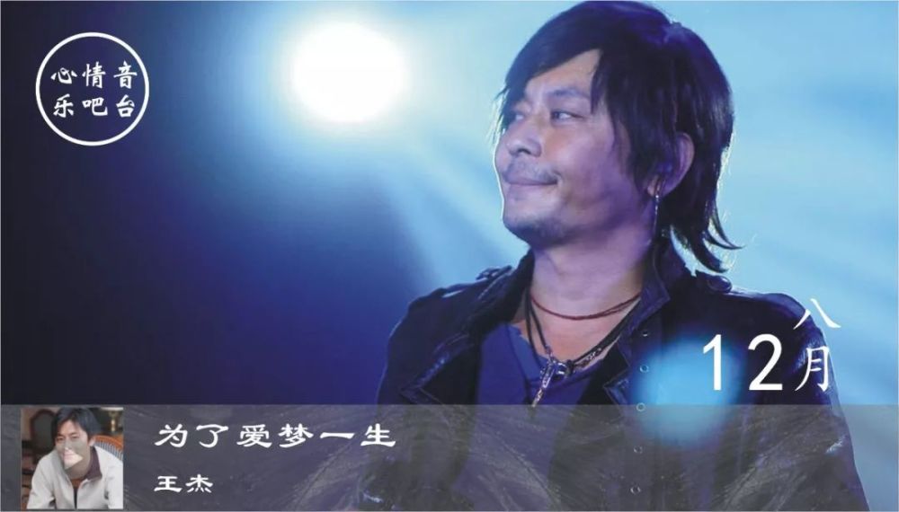 怀旧老歌  王杰唱的这首经典歌曲，最近又迷上了