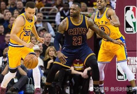 NBA收视率最高的十场比赛,詹姆斯科比占5成,