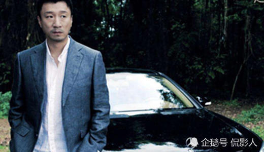 孙红雷主演的这部电影，不只有纯爷们的气息，还有不一样的爱情