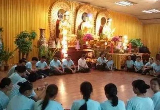 的人,一不小心就会犯这五类错误,一定要注意!