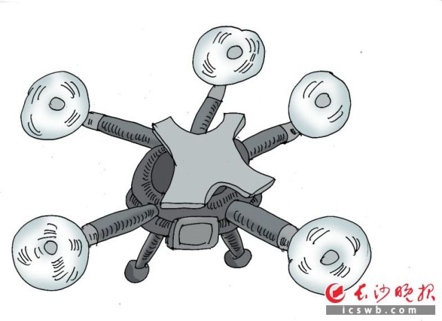 湖南:网络兼职成大学生暑期实践热门 要小心落