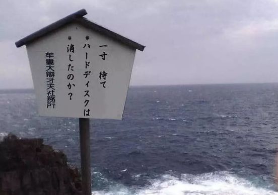 豆瓣8.6，这家事务所帮你删除硬盘里的私货