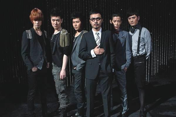 欧弟缺席天天兄弟十年重聚,汪涵公开向他道歉