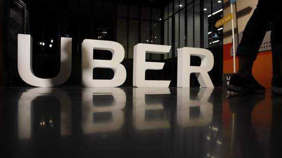 ����AI�Ƽ��籨 | ͨ����20��綯�� Uber���е���ʱ