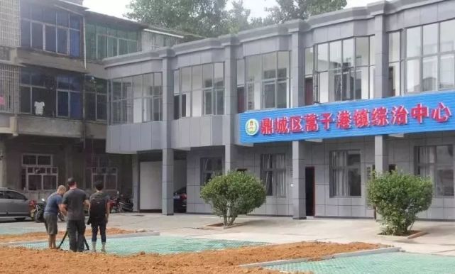 速来围观!中央电视台又来常德拍摄大片了