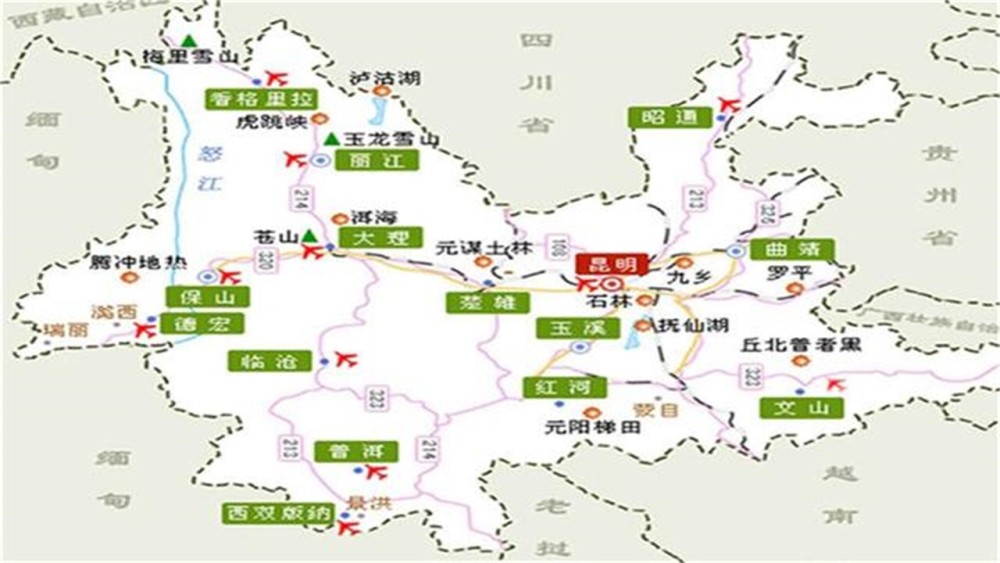 大理州市人口_大理州12县市地图(3)