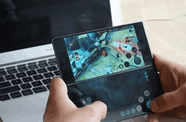 三星出大招:2019年推折叠手机,华为小米慌了