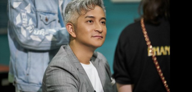 吉杰助力《幻乐之城》演绎少年梦 快男兄弟共唱小虎队经典