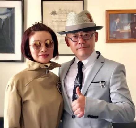 周立波爆鄢某大料还牵扯到高圆圆，王志安11字回应暗示好戏将上场