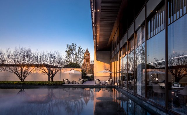 亿翰智库发布2018中国社区服务商TOP100