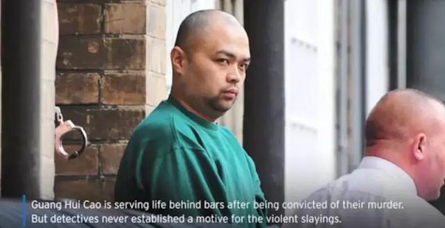 英国纽卡斯尔中国留学生虐杀案:10年后警方称
