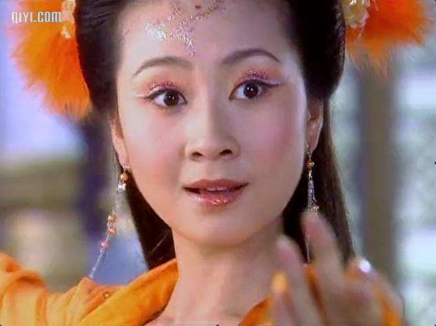 蒋欣霍思燕事业春风得意,《欢天喜地七仙女》其他公主