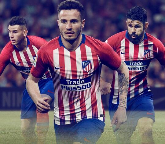 马竞公布欧洲超级杯名单:格子领衔 两大新援在