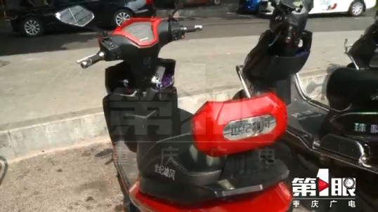 车辆乱停被拖走 取车过程很波折