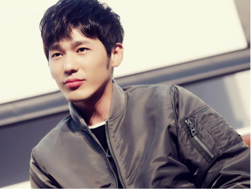 他是娱乐圈的富二代,却不靠父母选择自己打拼