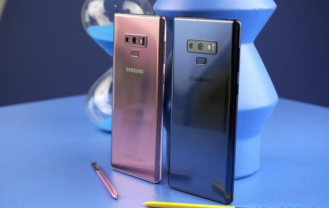 不吹不黑 三星Note9这款手机到底怎么样?