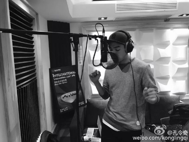 《嘻哈公园thepark》的虽说没能在主流音乐市场获得关注,却影响了很多