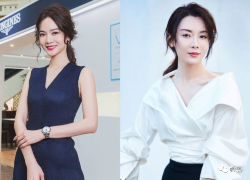 彭于晏叫她老婆,阮经天是她的初恋,她才是男神