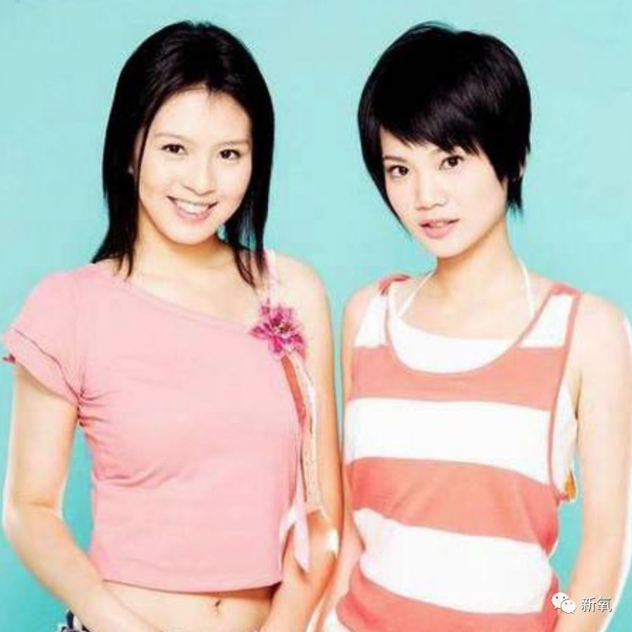 彭于晏叫她老婆,阮经天是她的初恋,她才是男神