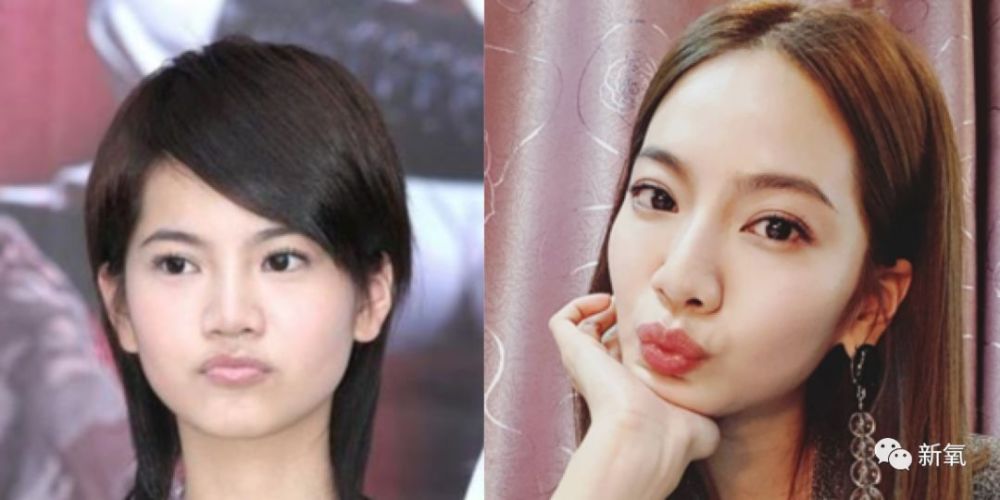 彭于晏叫她老婆,阮经天是她的初恋,她才是男神