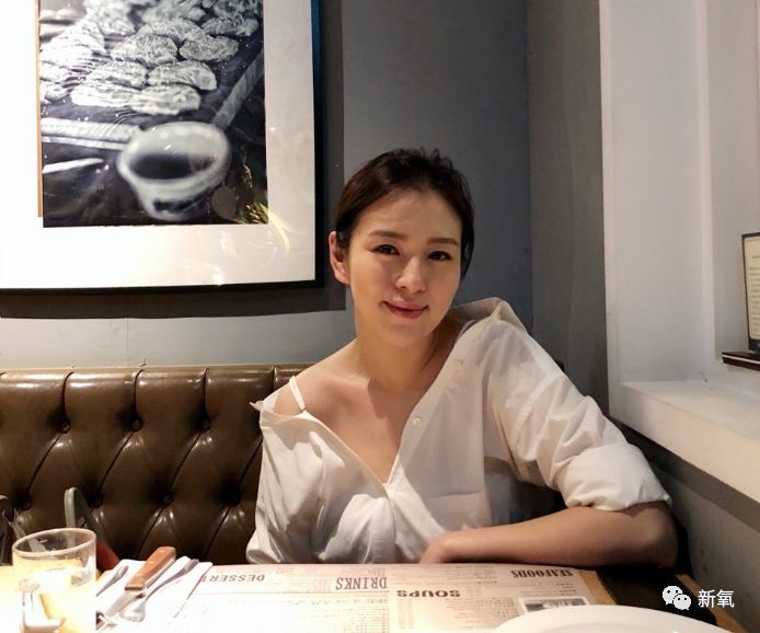 彭于晏叫她老婆,阮经天是她的初恋,她才是男神