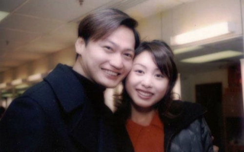 曾在TVB红极一时，和前妻结婚7年离婚，今55岁快被遗忘