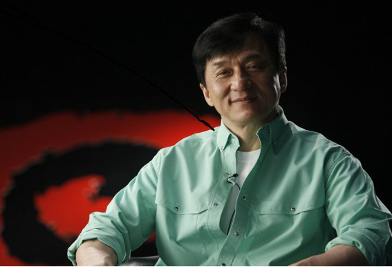 清纯王祖贤性感邱淑贞，《城市猎人》与成龙对戏的还有个日本女人