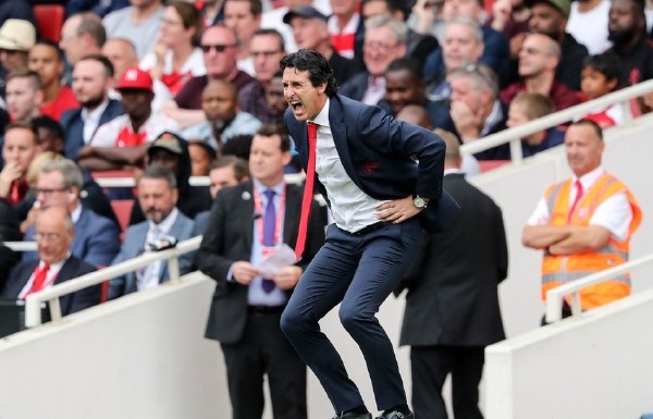 首战观察:埃梅里带来了什么?后温格时代阿森