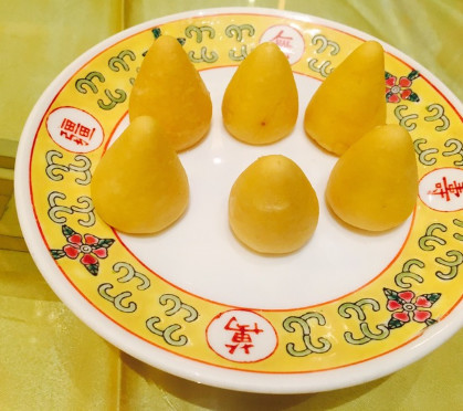 《延禧攻略》里的美食不够多?来看看老北京城