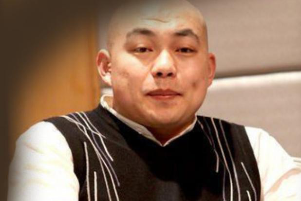 二人转演员程野自导自演烂电影,尽毁太上老君好形象,网友:封杀