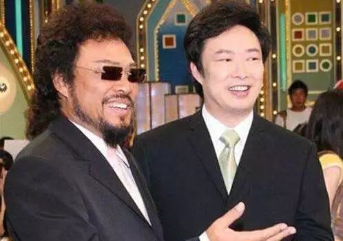 费玉清哥哥曝曾经私生活：看到伊能静想追，看到萧蔷也想占有