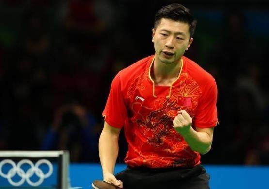 鞍山将迎两项大型乒乓球赛事 郭跃马龙近300名