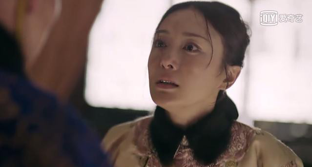 细数大清帝后cp不止他们!乾隆:容音走了,也带走了朕全部的爱!