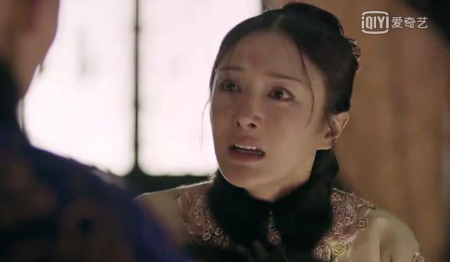 细数大清帝后cp不止他们!乾隆:容音走了,也带走了朕全部的爱!
