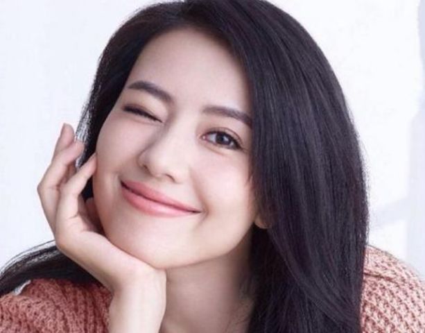 娱乐圈中最有女人味的女明星:杨幂上榜,第一位惊为天人!